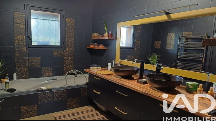 Ma-Cabane - Vente Maison Avignon, 109 m²