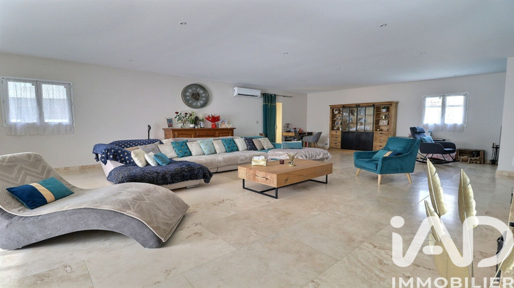 Ma-Cabane - Vente Maison Avignon, 200 m²