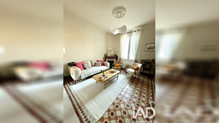 Ma-Cabane - Vente Maison Avignon, 69 m²