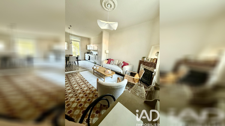 Ma-Cabane - Vente Maison Avignon, 69 m²