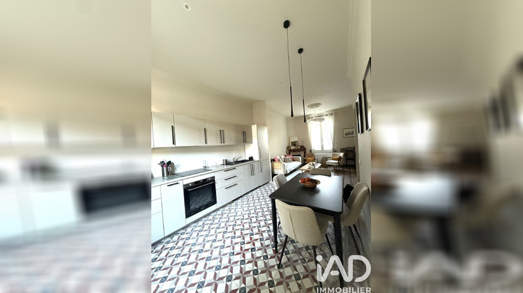 Ma-Cabane - Vente Maison Avignon, 69 m²