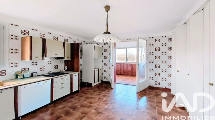 Ma-Cabane - Vente Maison Avignon, 173 m²