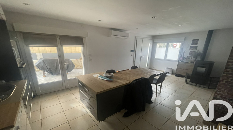 Ma-Cabane - Vente Maison Avignon, 75 m²