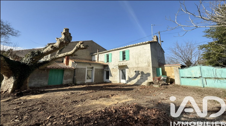 Ma-Cabane - Vente Maison Avignon, 90 m²