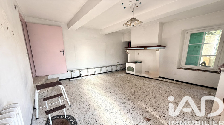 Ma-Cabane - Vente Maison Avignon, 90 m²