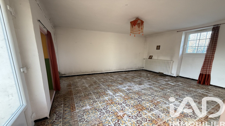 Ma-Cabane - Vente Maison Avignon, 90 m²