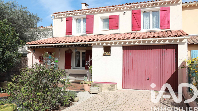 Ma-Cabane - Vente Maison Avignon, 90 m²