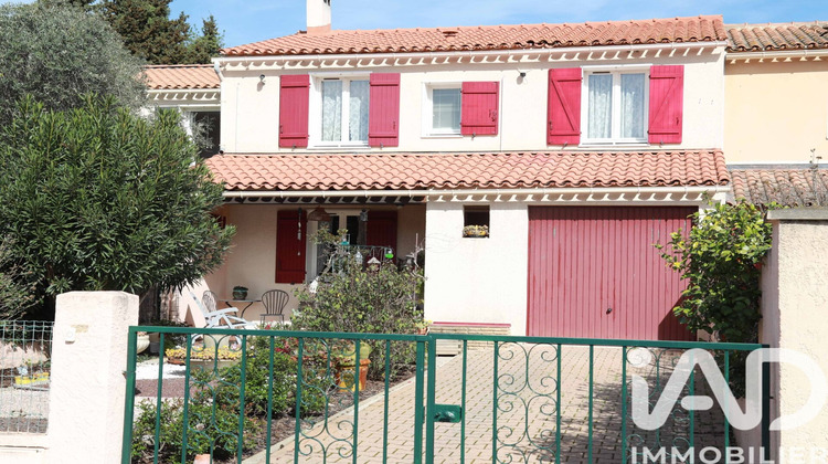 Ma-Cabane - Vente Maison Avignon, 90 m²