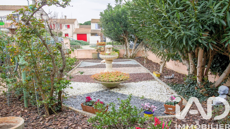 Ma-Cabane - Vente Maison Avignon, 90 m²