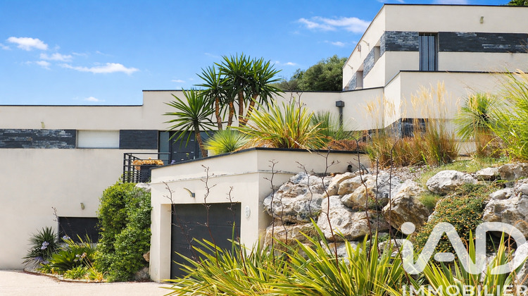 Ma-Cabane - Vente Maison Avignon, 399 m²