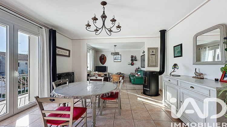 Ma-Cabane - Vente Maison Avignon, 153 m²