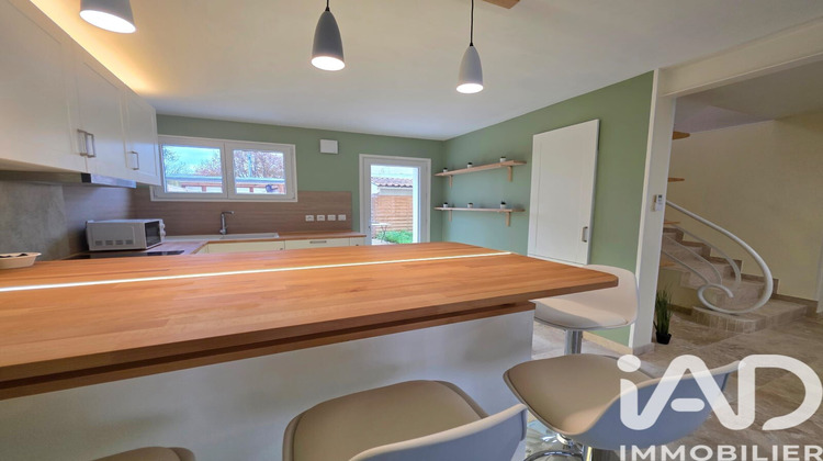 Ma-Cabane - Vente Maison Avignon, 100 m²