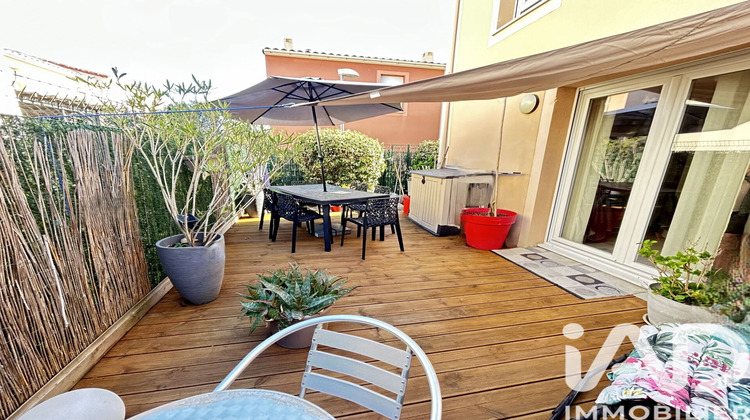 Ma-Cabane - Vente Maison Avignon, 51 m²
