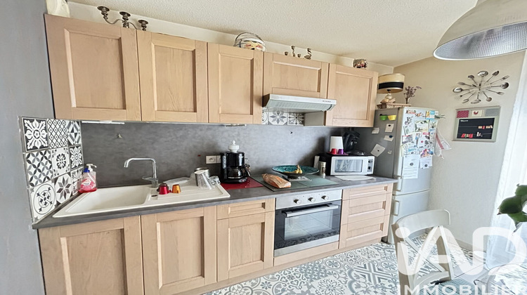 Ma-Cabane - Vente Maison Avignon, 51 m²