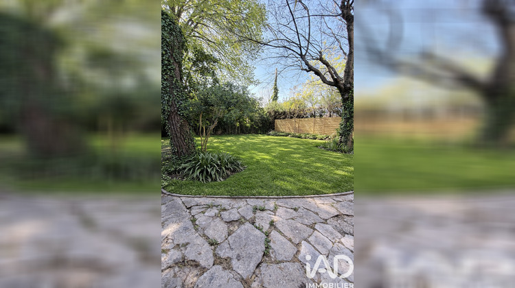 Ma-Cabane - Vente Maison Avignon, 124 m²