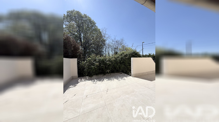 Ma-Cabane - Vente Maison Avignon, 124 m²