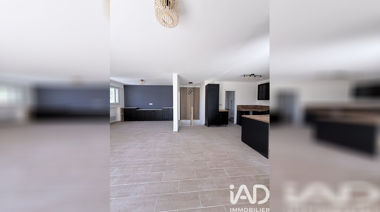 Ma-Cabane - Vente Maison Avignon, 124 m²