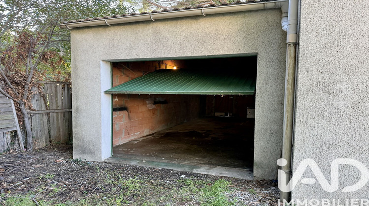 Ma-Cabane - Vente Maison Avignon, 84 m²