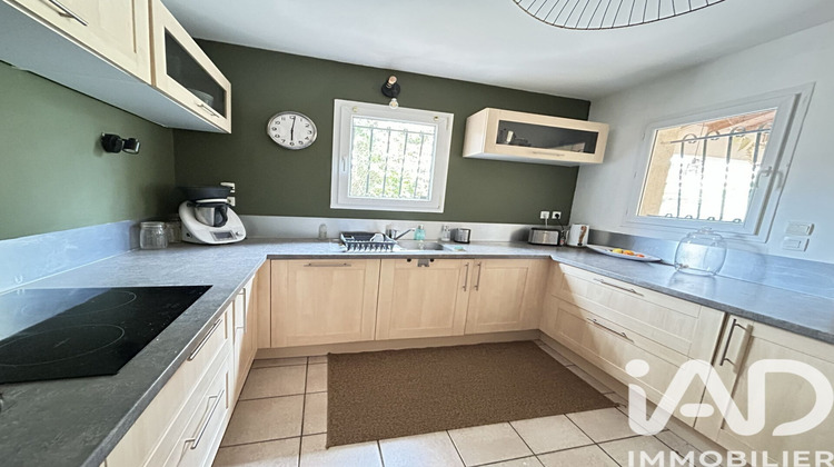 Ma-Cabane - Vente Maison Avignon, 88 m²