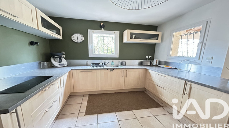 Ma-Cabane - Vente Maison Avignon, 88 m²