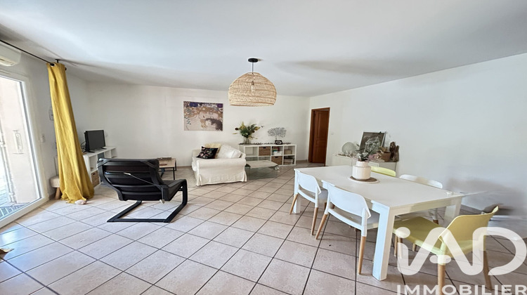 Ma-Cabane - Vente Maison Avignon, 88 m²