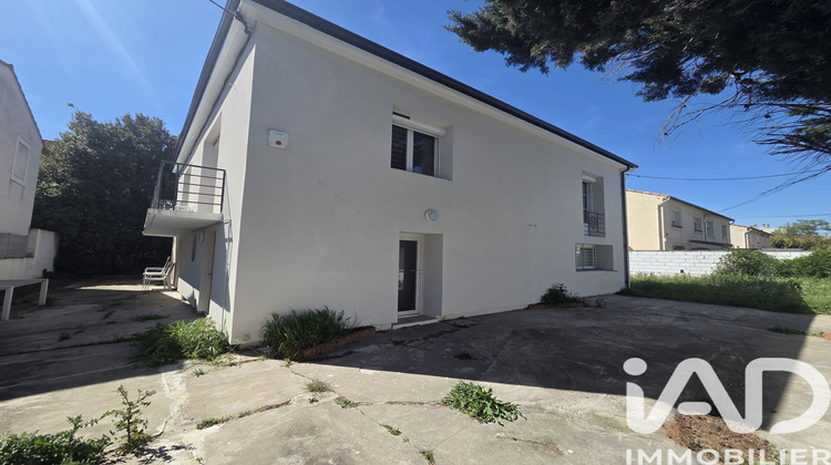 Ma-Cabane - Vente Maison Avignon, 192 m²
