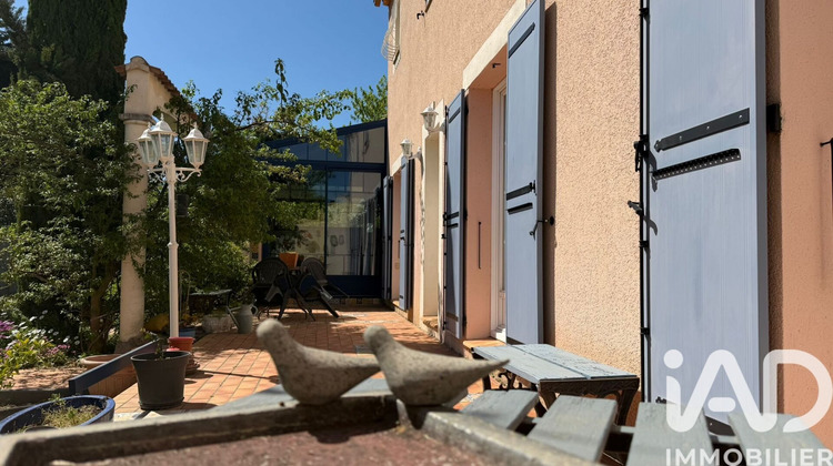 Ma-Cabane - Vente Maison Avignon, 187 m²