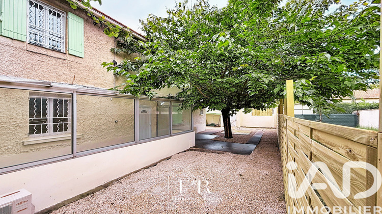 Ma-Cabane - Vente Maison Avignon, 70 m²