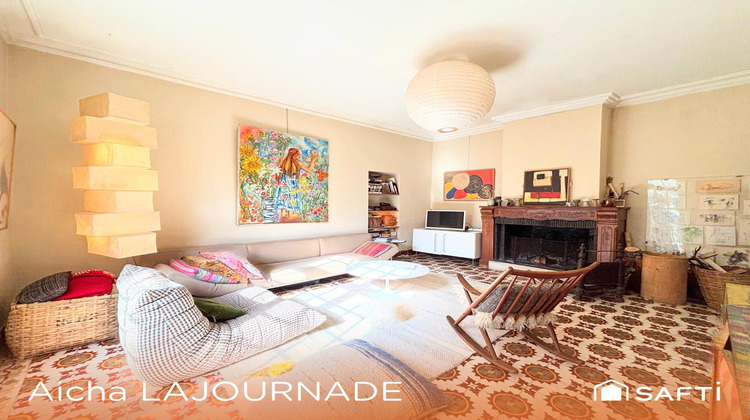 Ma-Cabane - Vente Maison Avignon, 136 m²