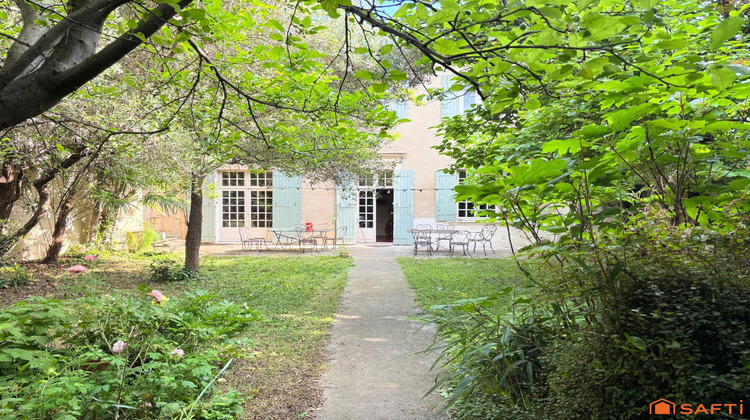 Ma-Cabane - Vente Maison Avignon, 136 m²