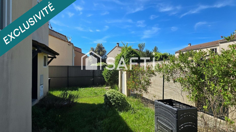 Ma-Cabane - Vente Maison Avignon, 95 m²