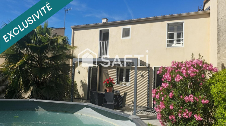 Ma-Cabane - Vente Maison Avignon, 95 m²