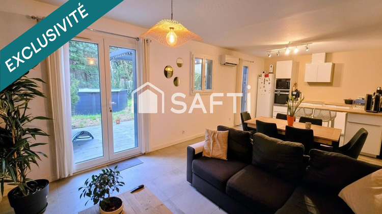 Ma-Cabane - Vente Maison Avignon, 95 m²