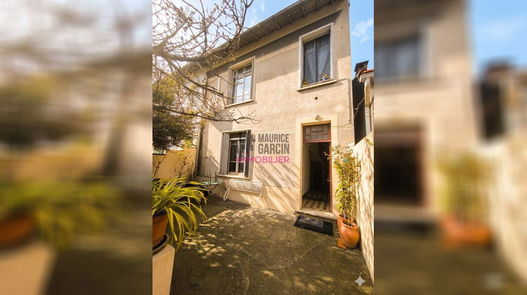 Ma-Cabane - Vente Maison Avignon, 71 m²