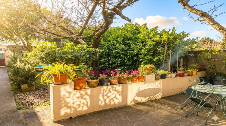 Ma-Cabane - Vente Maison Avignon, 71 m²