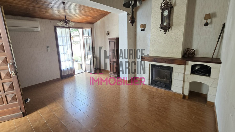 Ma-Cabane - Vente Maison Avignon, 80 m²