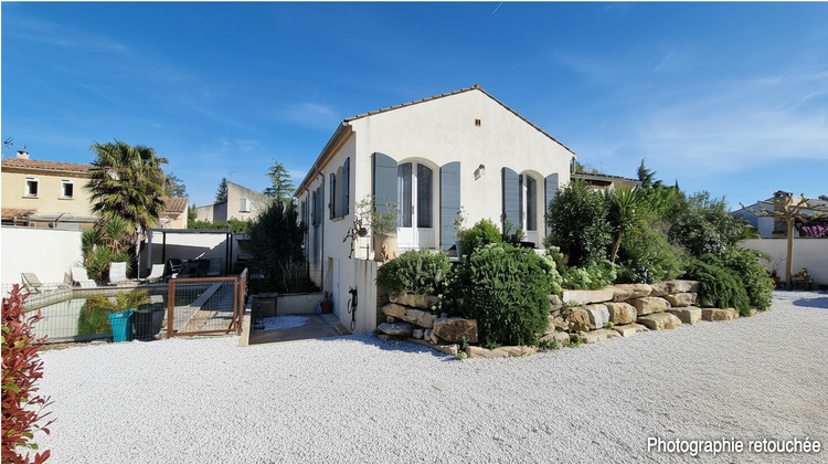 Ma-Cabane - Vente Maison AVIGNON, 170 m²