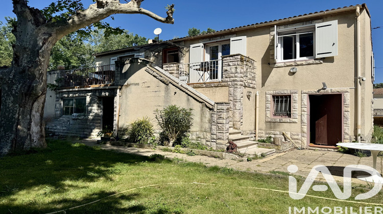 Ma-Cabane - Vente Maison Avignon, 91 m²