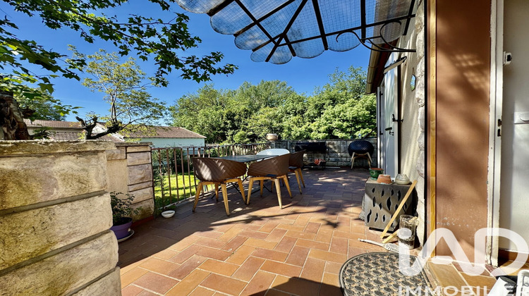 Ma-Cabane - Vente Maison Avignon, 91 m²
