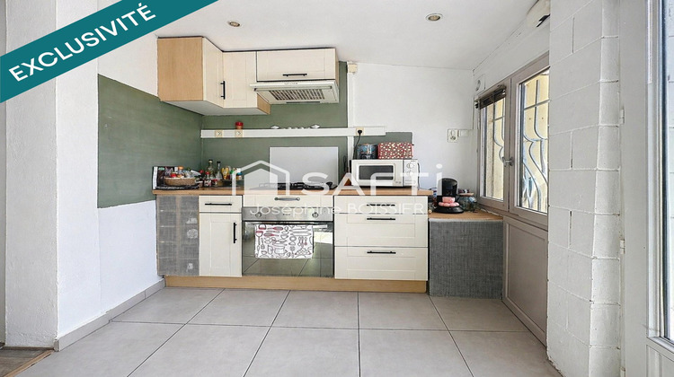 Ma-Cabane - Vente Maison Avignon, 76 m²