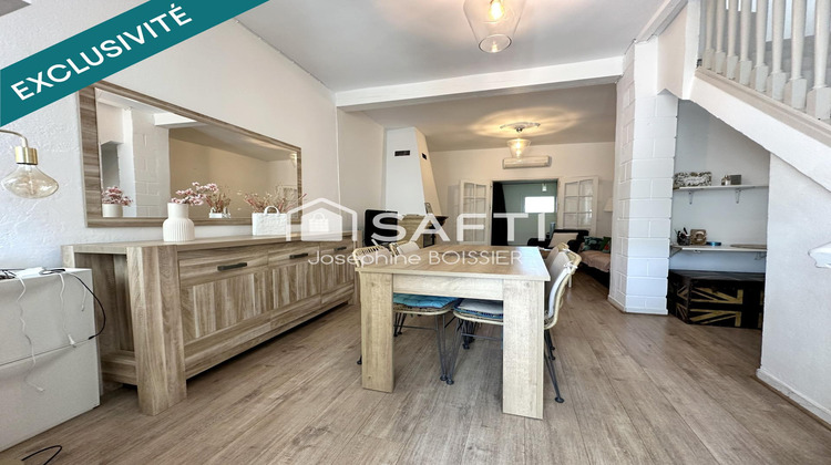 Ma-Cabane - Vente Maison Avignon, 76 m²
