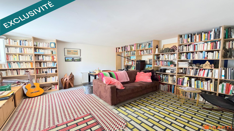 Ma-Cabane - Vente Maison Avignon, 136 m²