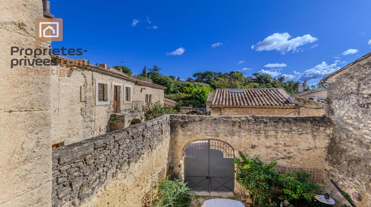 Ma-Cabane - Vente Maison AVIGNON, 170 m²