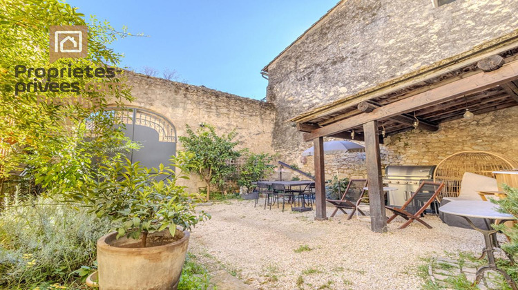 Ma-Cabane - Vente Maison AVIGNON, 170 m²