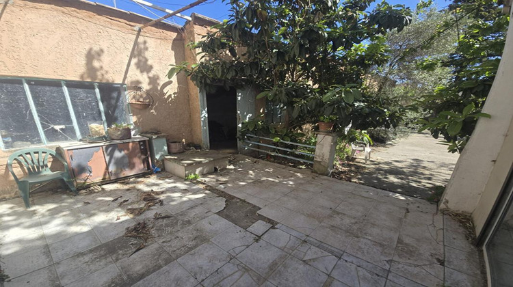 Ma-Cabane - Vente Maison AVIGNON, 146 m²