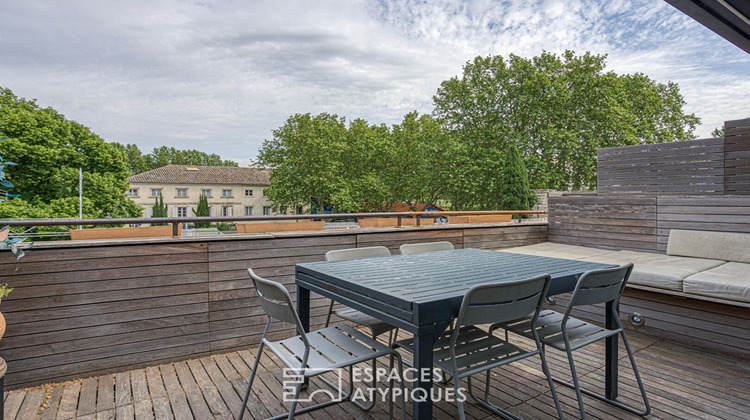 Ma-Cabane - Vente Maison AVIGNON, 167 m²