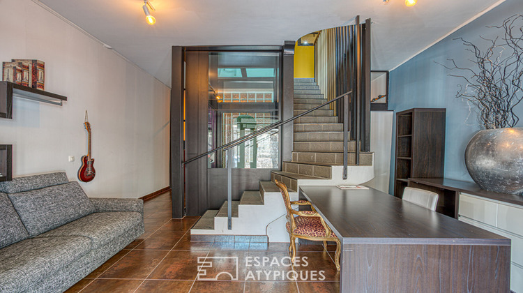 Ma-Cabane - Vente Maison AVIGNON, 167 m²