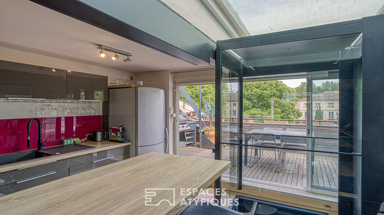 Ma-Cabane - Vente Maison AVIGNON, 167 m²
