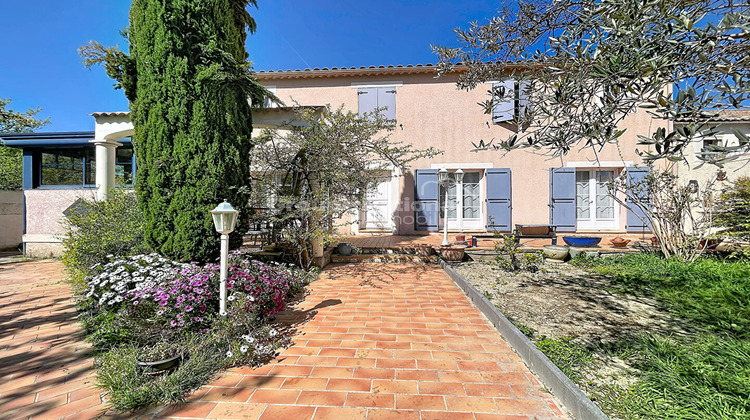 Ma-Cabane - Vente Maison AVIGNON, 187 m²