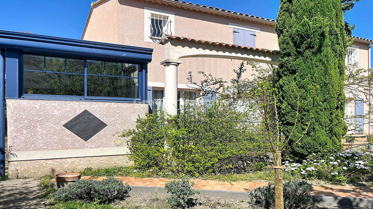 Ma-Cabane - Vente Maison AVIGNON, 187 m²